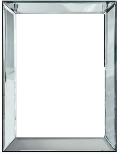 Wissellijst Perle 70x4,5x90cm Rahmen (112707)