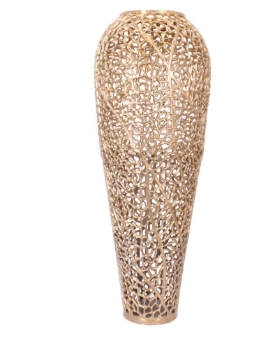 Vase Esperanza 31x18x84cm groß (115067)
